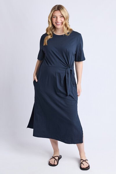 Elm Picnic Dress-shop-by-label-Hello Cyril.