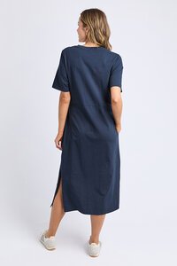 Elm Picnic Dress