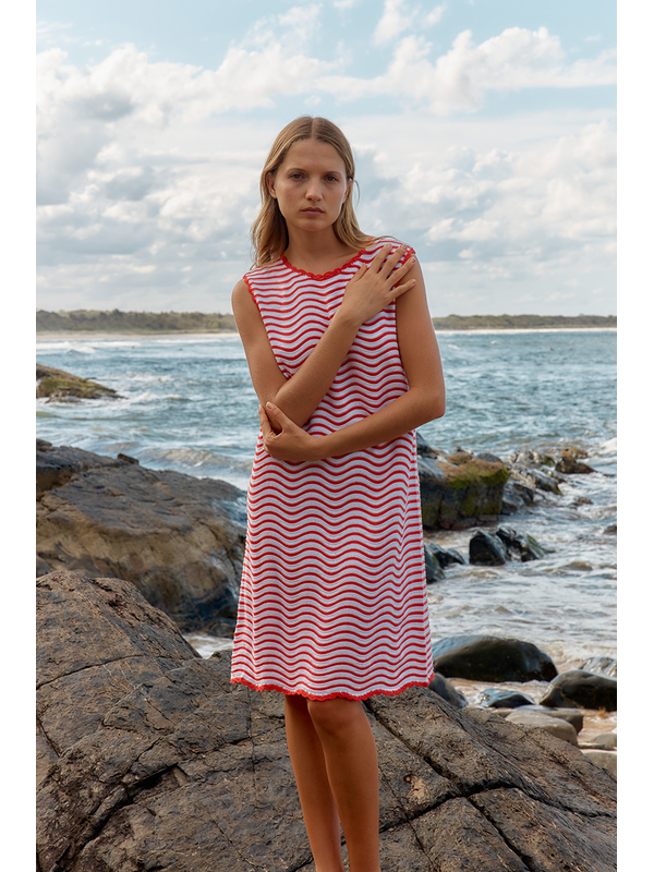 Betty Basics Viola Tank Dress