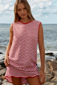 Betty Basics Viola Tank Dress