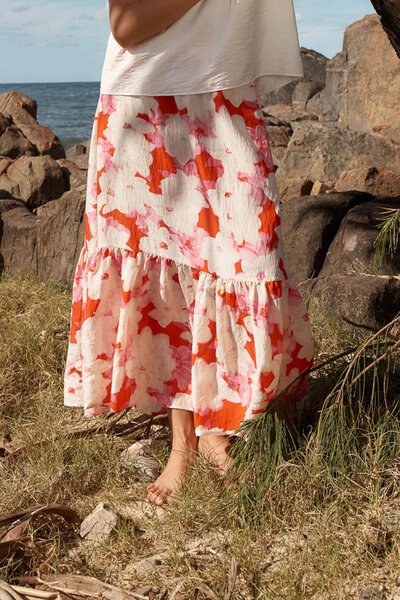 Betty Basics Maggie Skirt-lives-Hello Cyril.