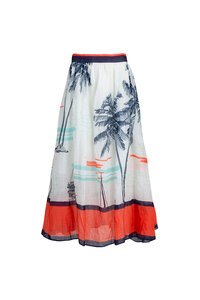 Curate She's Oar-Spiring Skirt