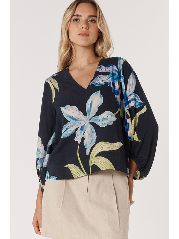 Fate + Becker Anthea Blouse