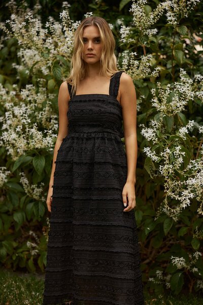 Fate + Becker Sierra Lace Dress-shop-by-label-Hello Cyril.