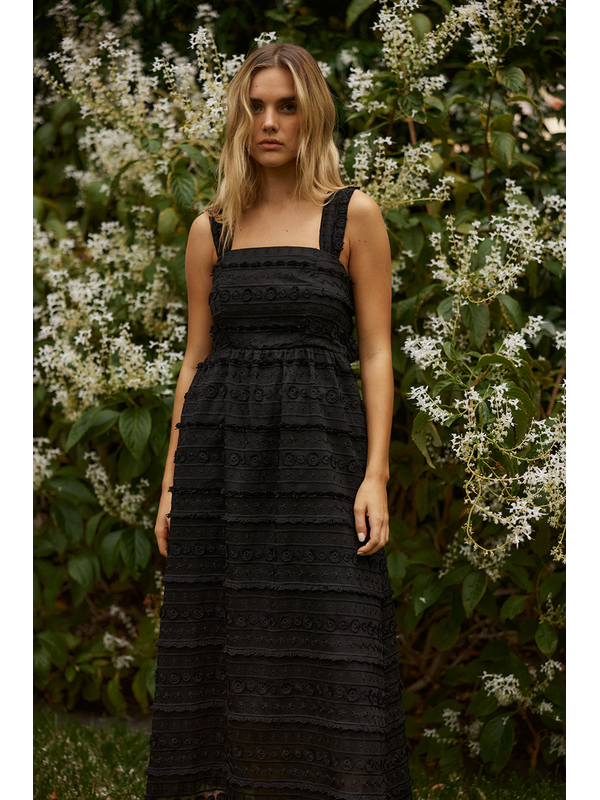 Fate + Becker Sierra Lace Dress