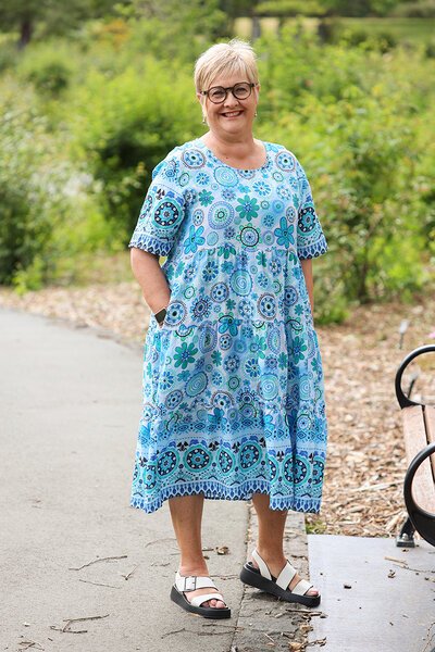 Glam Sky Meadow Dress-lives-Hello Cyril.