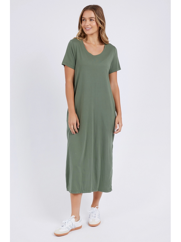 Foxwood Rhythm Dress