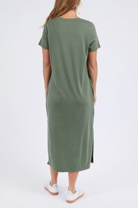 Foxwood Rhythm Dress