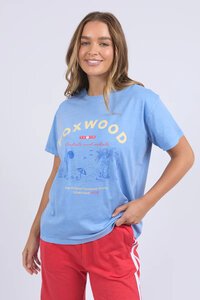 Foxwood Escape Tee