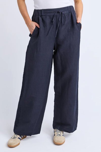Foxwood South Pant-hc-new-Hello Cyril.