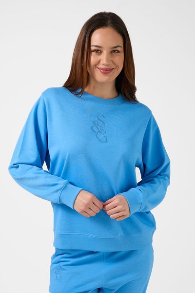 Stella + Gemma Essential Sweater-shop-by-label-Hello Cyril.