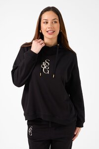 Stella + Gemma Essential Hoodie