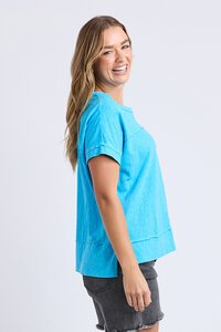 Foxwood Allison Tee