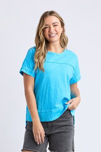 Foxwood Allison Tee