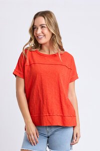Foxwood Allison Tee