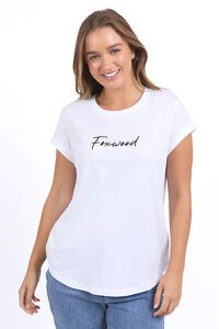 Foxwood Signature Tee