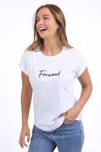 Foxwood Signature Tee