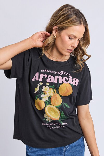 Foxwood Aranica Tee-hc-new-Hello Cyril.