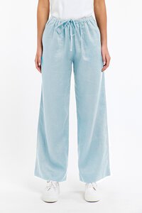 365 Days Luna Lyocell Drawcord Pant