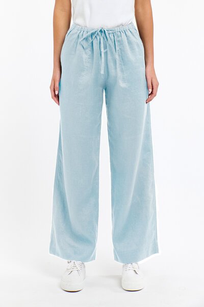 365 Days Luna Lyocell Drawcord Pant-hc-new-Hello Cyril.