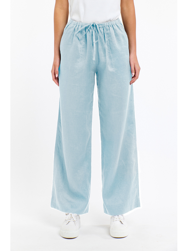 365 Days Luna Lyocell Drawcord Pant