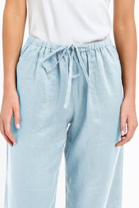 365 Days Luna Lyocell Drawcord Pant