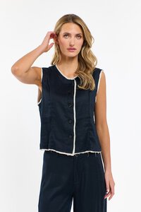 365 Days Maison Vest