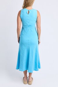 Foxwood Azure Dress