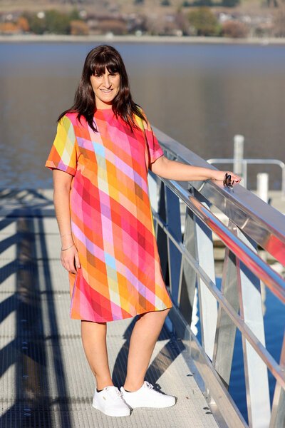 Elm Rena Dress-shop-by-label-Hello Cyril.