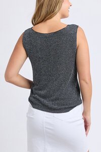 Foxwood Whitby Knit Top