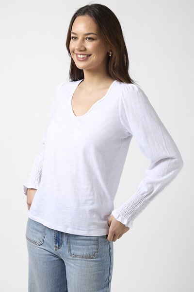 Stella + Gemma Maeve Top-shop-by-label-Hello Cyril.