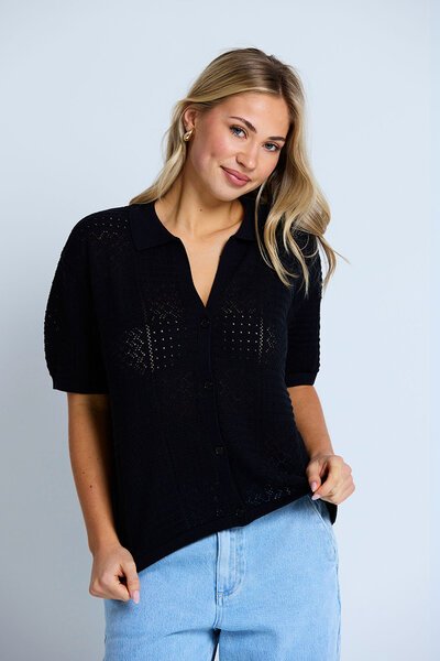 Stella + Gemma Polly Cardigan-december-Hello Cyril.