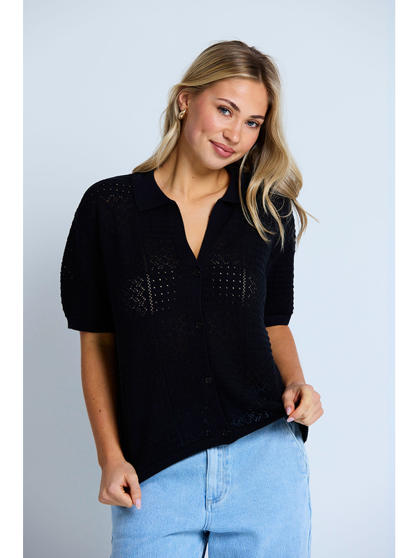 Stella + Gemma Polly Cardigan