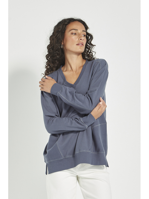 Verge Factor Sweater