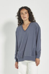 Verge Factor Sweater