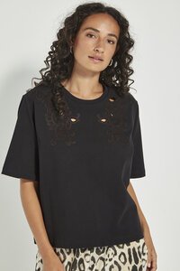 Verge Artisan Top