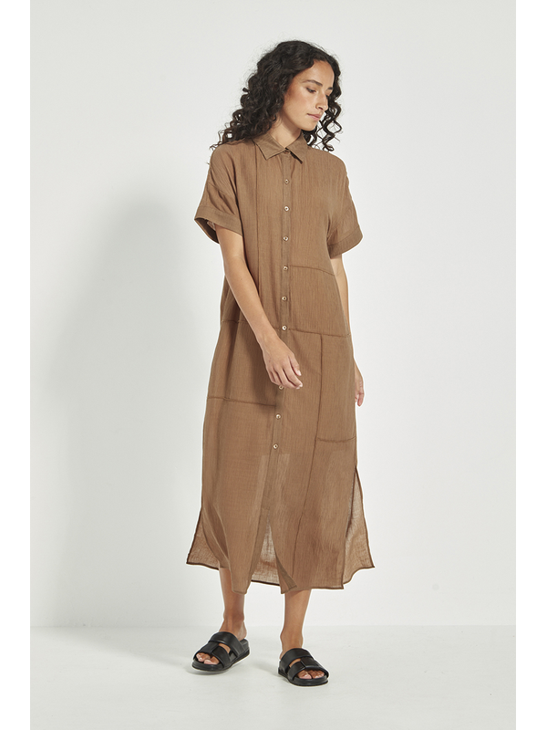 Verge Aubrey Dress