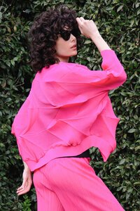 Curate Arts And Crafts Jacket