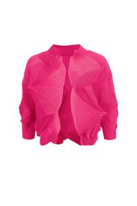 Curate Arts And Crafts Jacket