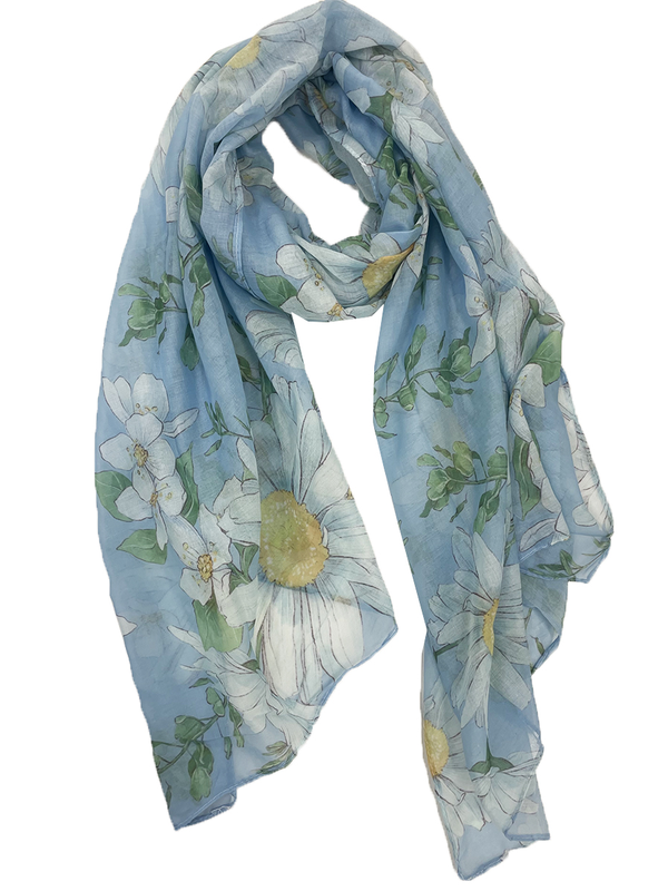 Alice + Lily Daisy Scarf