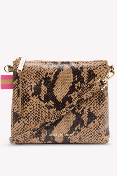 Arlington Milne Alexis Python Bag-hc-shop-by-style-Hello Cyril.
