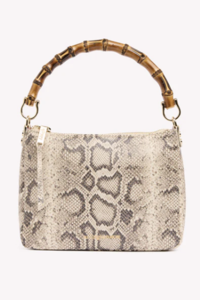 Arlington Milne Bridget Snake  Bag