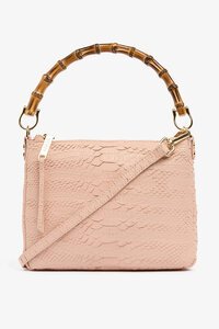 Arlington Milne Bridget Snake Bag