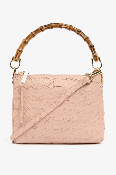 Arlington Milne Bridget Snake Bag-hc-new-Hello Cyril.