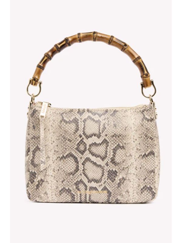 Arlington Milne Bridget Snake  Bag