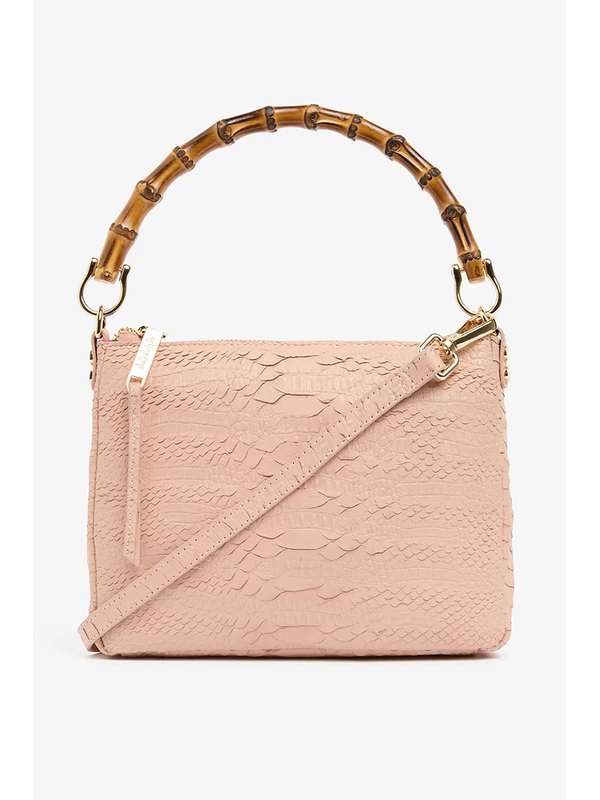 Arlington Milne Bridget Snake Bag
