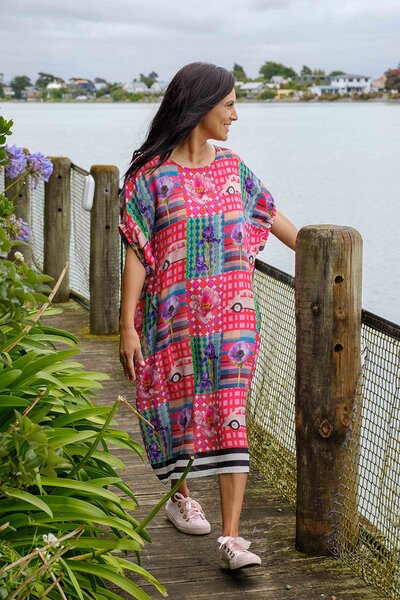 Jellicoe Sofia Dress-december-Hello Cyril.