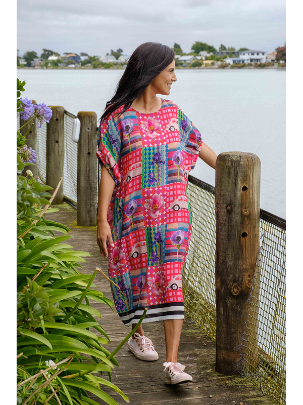 Jellicoe Sofia Dress