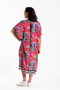 Jellicoe Sofia Dress