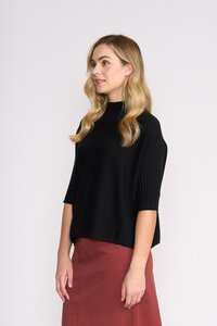 Memo Roll Neck Jumper